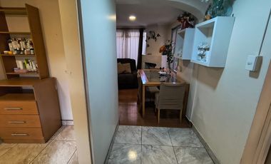 ¡Hogar acogedor en La Florida, Santiago!