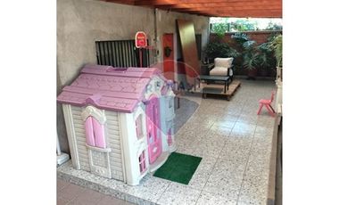 ¡Hogar acogedor en La Florida, Santiago!