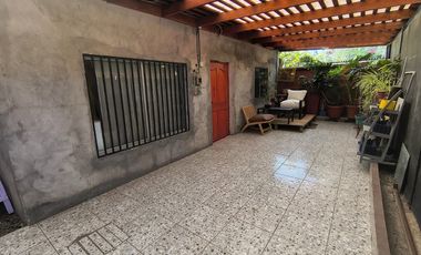 ¡Hogar acogedor en La Florida, Santiago!