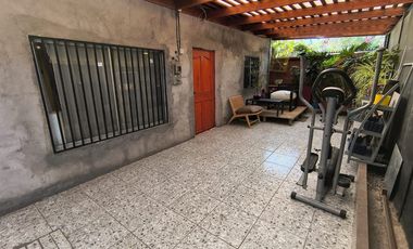 ¡Hogar acogedor en La Florida, Santiago!