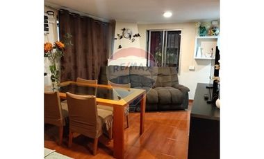 ¡Hogar acogedor en La Florida, Santiago!