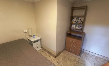 ¡Hogar acogedor en La Florida, Santiago!