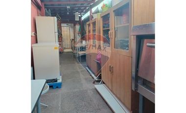 ¡Hogar acogedor en La Florida, Santiago!