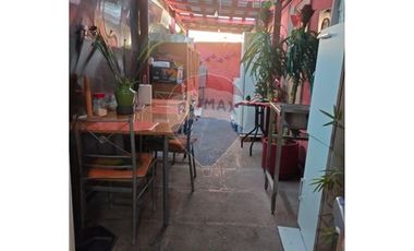 ¡Hogar acogedor en La Florida, Santiago!