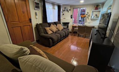 ¡Hogar acogedor en La Florida, Santiago!