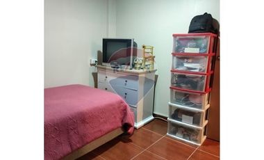 ¡Hogar acogedor en La Florida, Santiago!