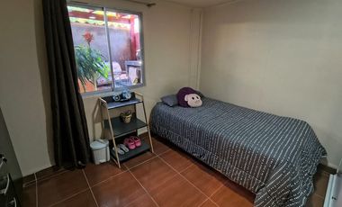 ¡Hogar acogedor en La Florida, Santiago!