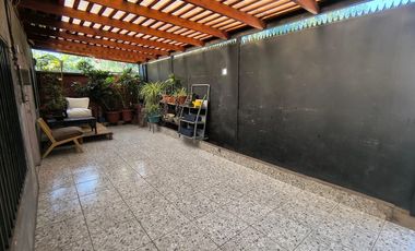 ¡Hogar acogedor en La Florida, Santiago!