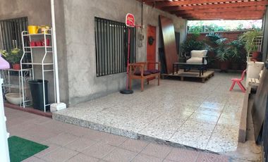 ¡Hogar acogedor en La Florida, Santiago!