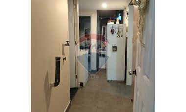 ¡Hogar acogedor en La Florida, Santiago!