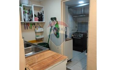 ¡Hogar acogedor en La Florida, Santiago!