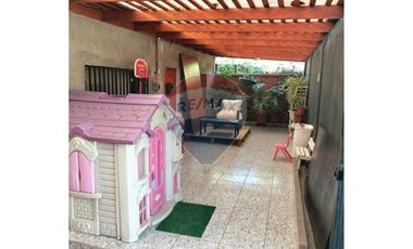 ¡Hogar acogedor en La Florida, Santiago!