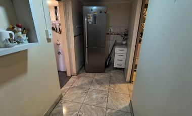 ¡Hogar acogedor en La Florida, Santiago!