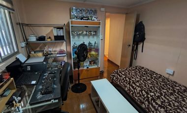 ¡Hogar acogedor en La Florida, Santiago!