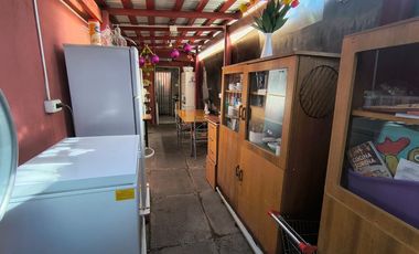 ¡Hogar acogedor en La Florida, Santiago!