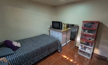 ¡Hogar acogedor en La Florida, Santiago!