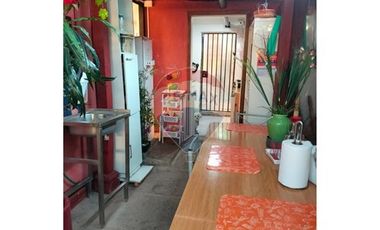 ¡Hogar acogedor en La Florida, Santiago!