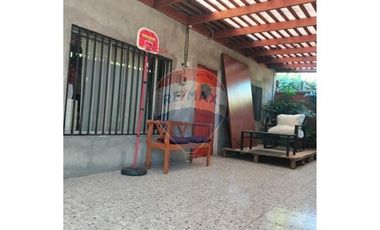 ¡Hogar acogedor en La Florida, Santiago!