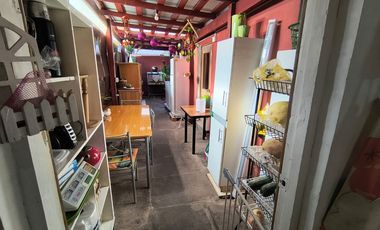 ¡Hogar acogedor en La Florida, Santiago!