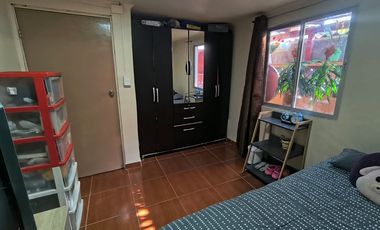 ¡Hogar acogedor en La Florida, Santiago!