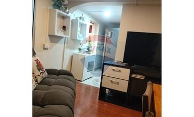 ¡Hogar acogedor en La Florida, Santiago!