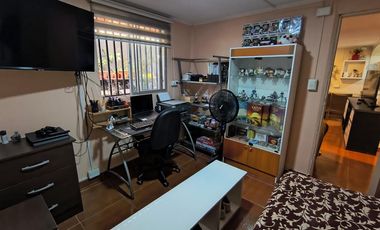 ¡Hogar acogedor en La Florida, Santiago!