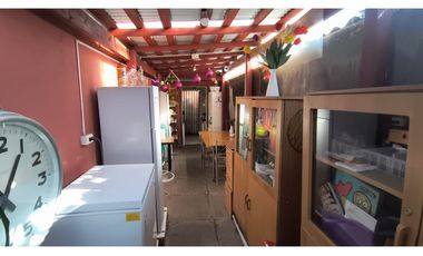 ¡Hogar acogedor en La Florida, Santiago!