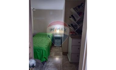 ¡Hogar acogedor en La Florida, Santiago!