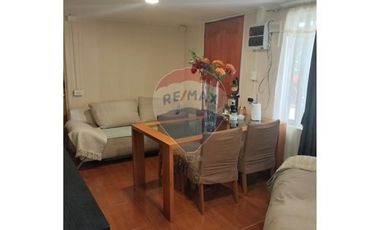 ¡Hogar acogedor en La Florida, Santiago!