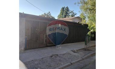 ¡Hogar acogedor en La Florida, Santiago!