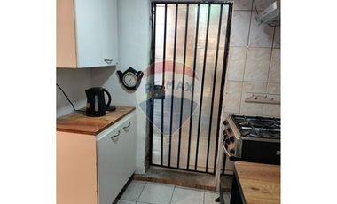 ¡Hogar acogedor en La Florida, Santiago!