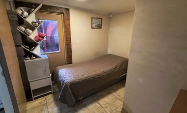 ¡Hogar acogedor en La Florida, Santiago!