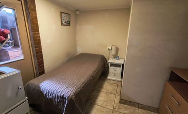 ¡Hogar acogedor en La Florida, Santiago!