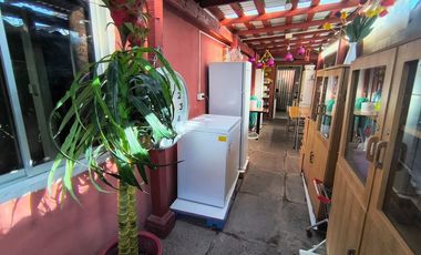 ¡Hogar acogedor en La Florida, Santiago!