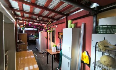 ¡Hogar acogedor en La Florida, Santiago!