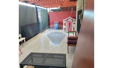 ¡Hogar acogedor en La Florida, Santiago!