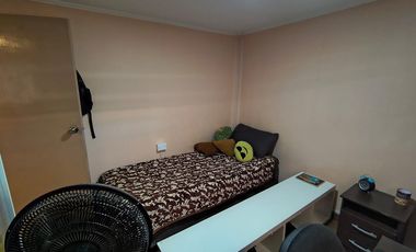 ¡Hogar acogedor en La Florida, Santiago!