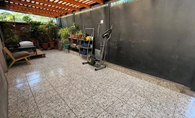 ¡Hogar acogedor en La Florida, Santiago!