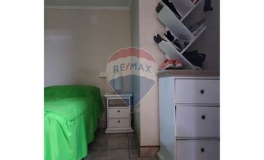 ¡Hogar acogedor en La Florida, Santiago!