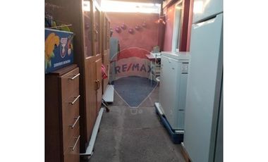 ¡Hogar acogedor en La Florida, Santiago!