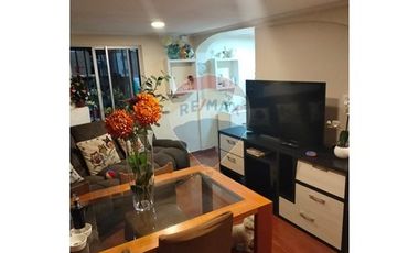 ¡Hogar acogedor en La Florida, Santiago!