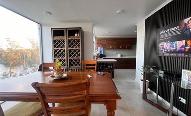 Casa en Arriendo en Camino del bosque 85