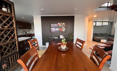 Casa en Arriendo en Camino del bosque 85