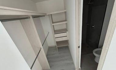 ARRIENDO de APARTAMENTO en MedellÃ­n