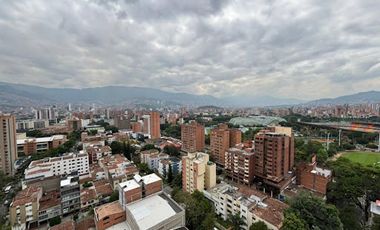 ARRIENDO de APARTAMENTO en MedellÃ­n