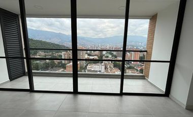 ARRIENDO de APARTAMENTO en MedellÃ­n