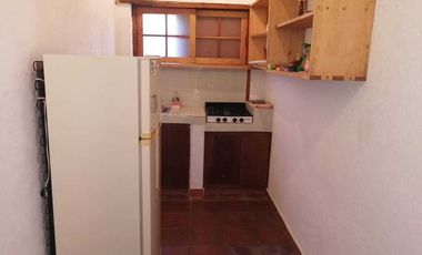 Departamento en renta en San Gaspar