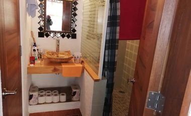 Departamento en renta en San Gaspar