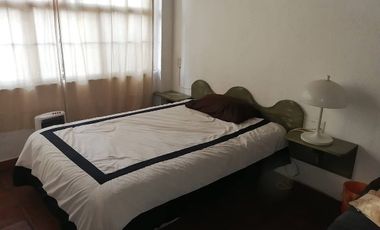 Departamento en renta en San Gaspar