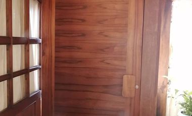 Departamento en renta en San Gaspar